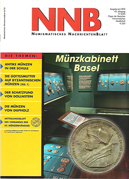 NNB Titelblatt 6/2013