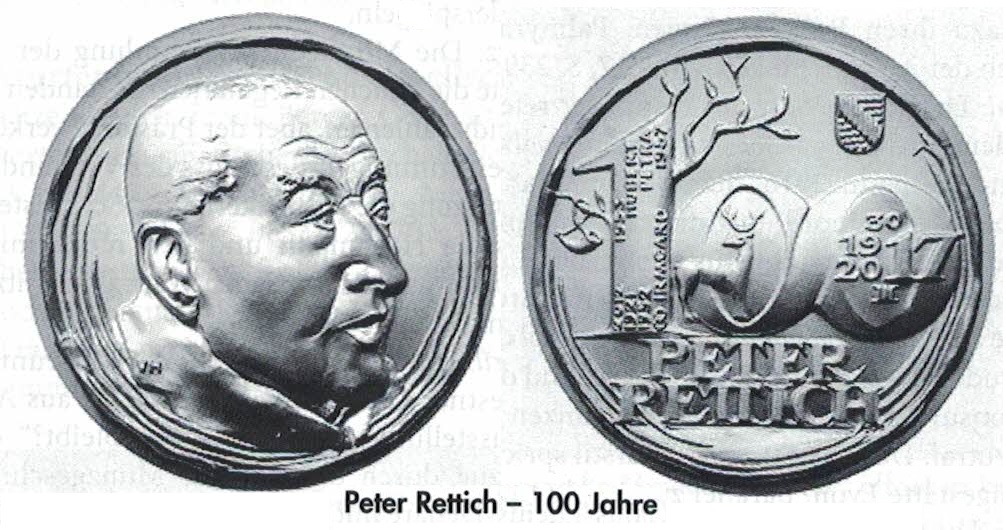 Peter Rettich